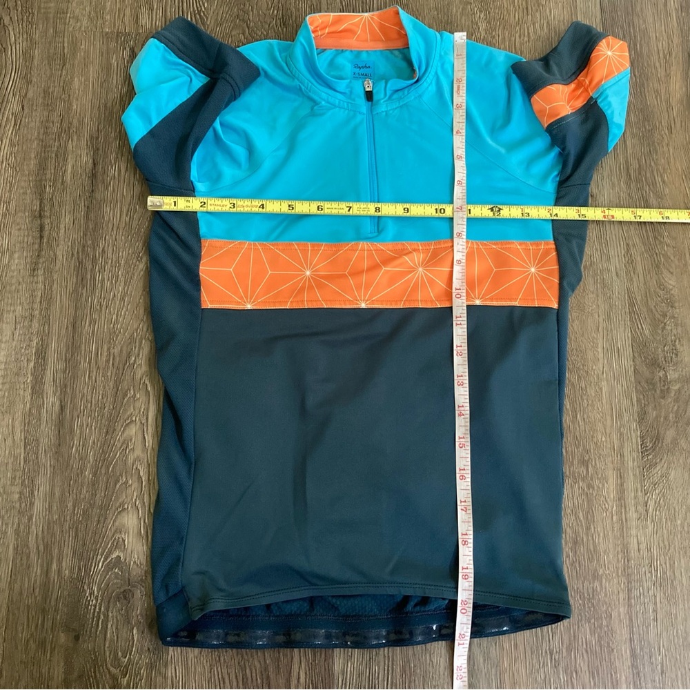 Rapha Race To The Sun Cycling Jersey - Picture 11 of 11